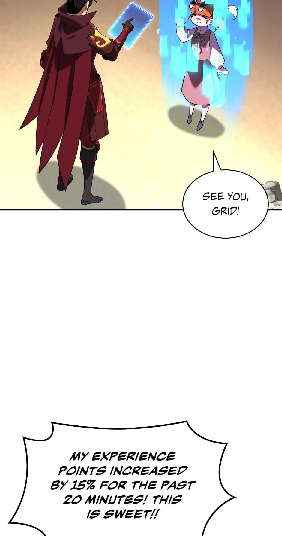 Overgeared Chapter 185 - 67