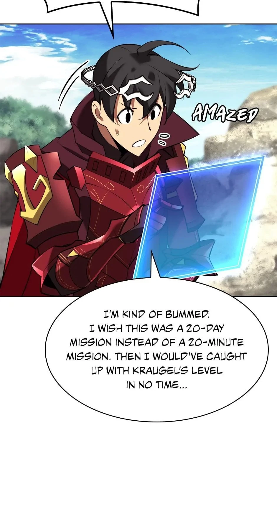 Overgeared Chapter 185 - 68