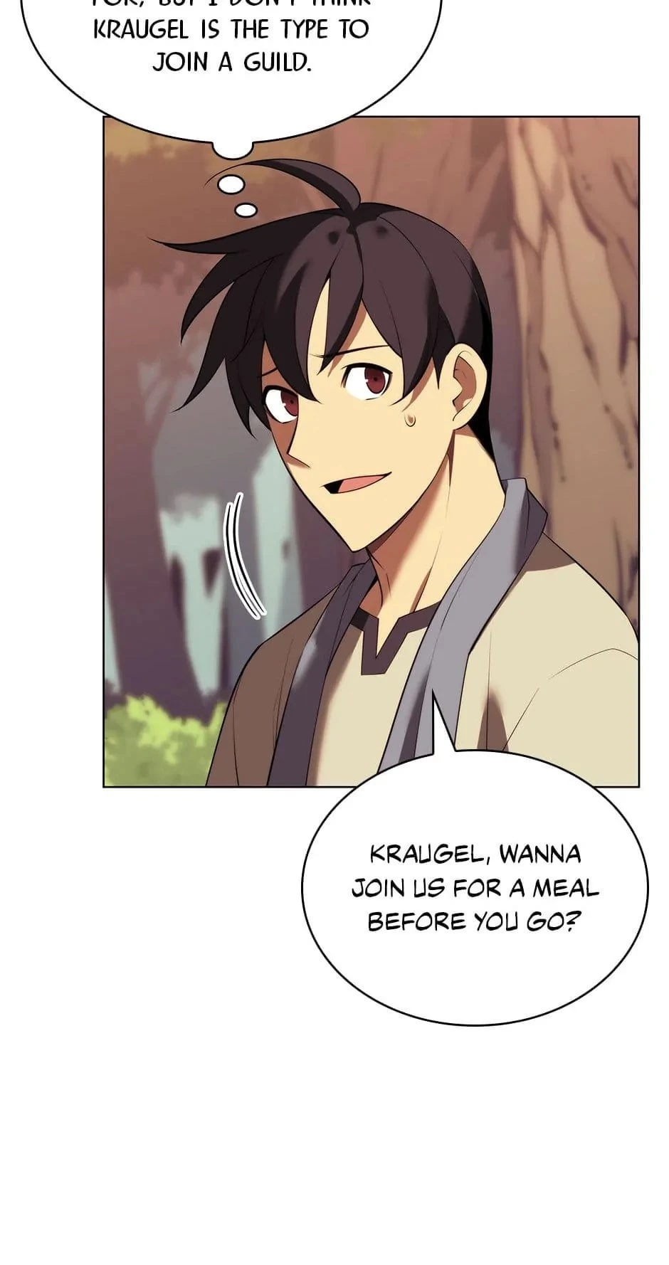 Overgeared Chapter 183 - 28