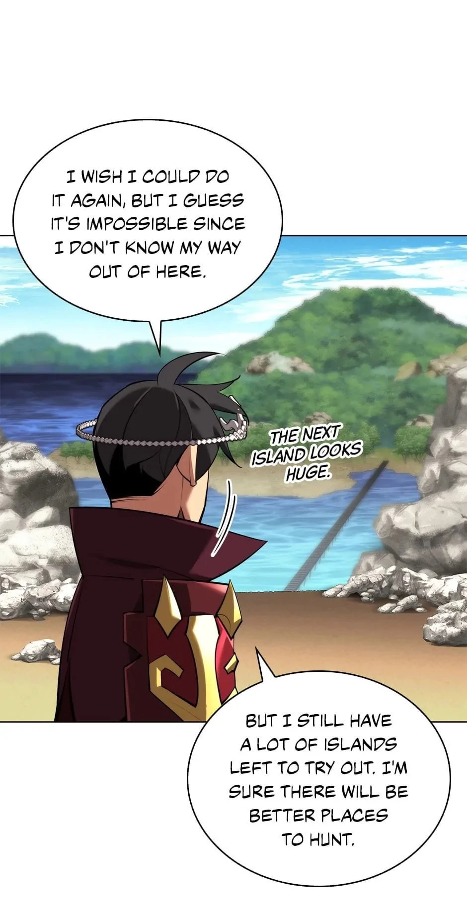 Overgeared Chapter 185 - 69