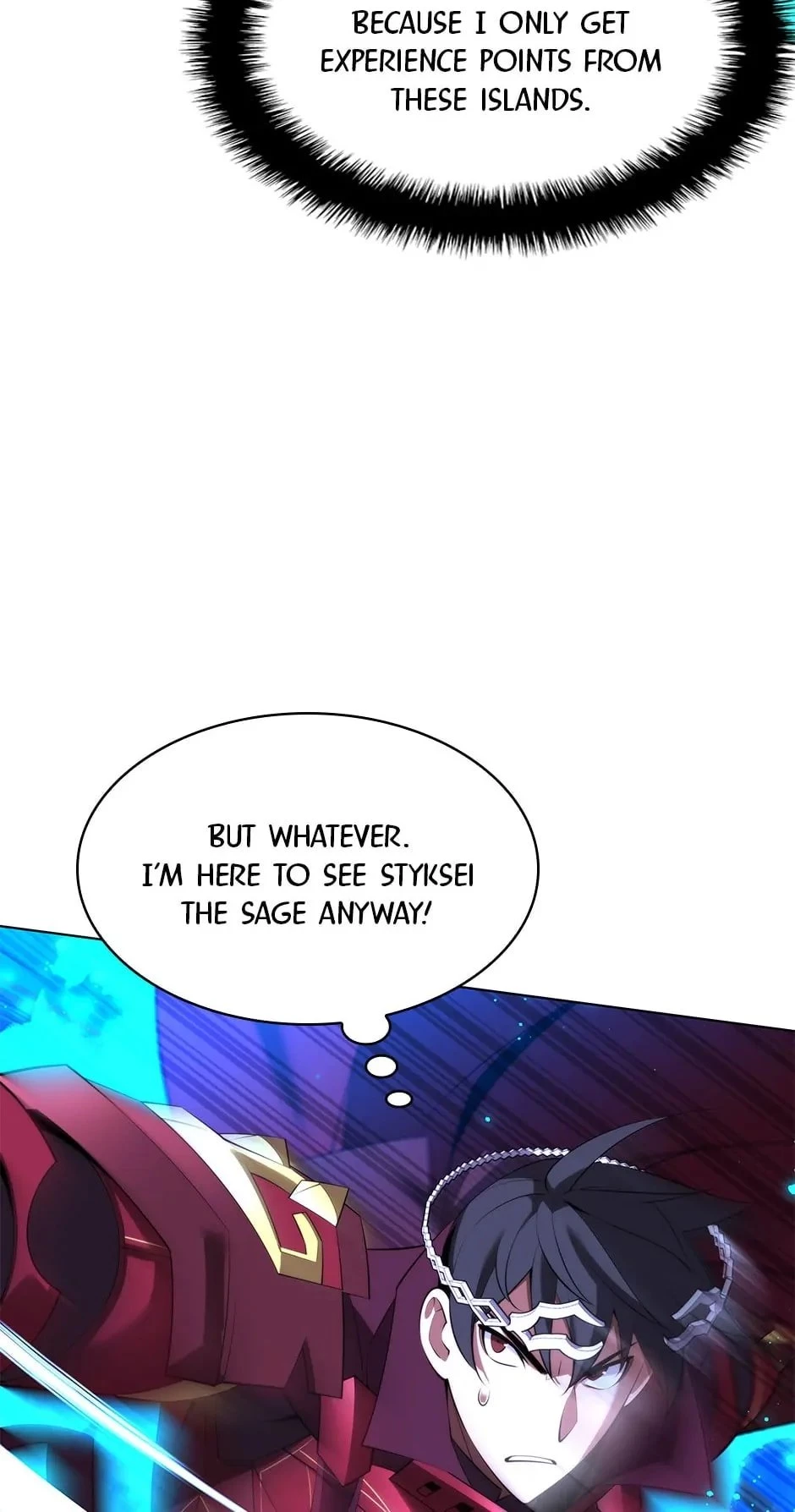 Overgeared Chapter 186 - 88