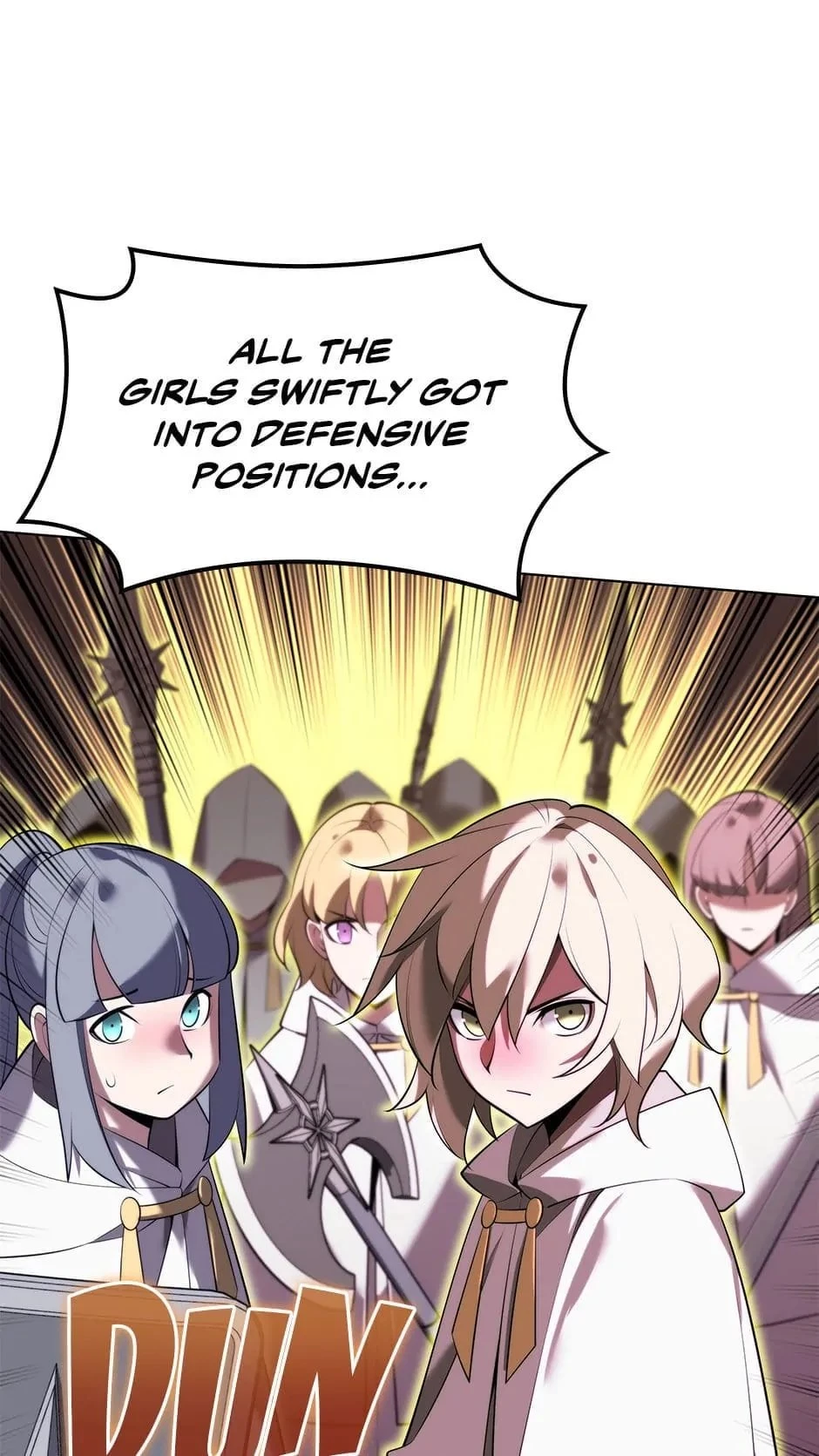 Overgeared Chapter 184 - 35
