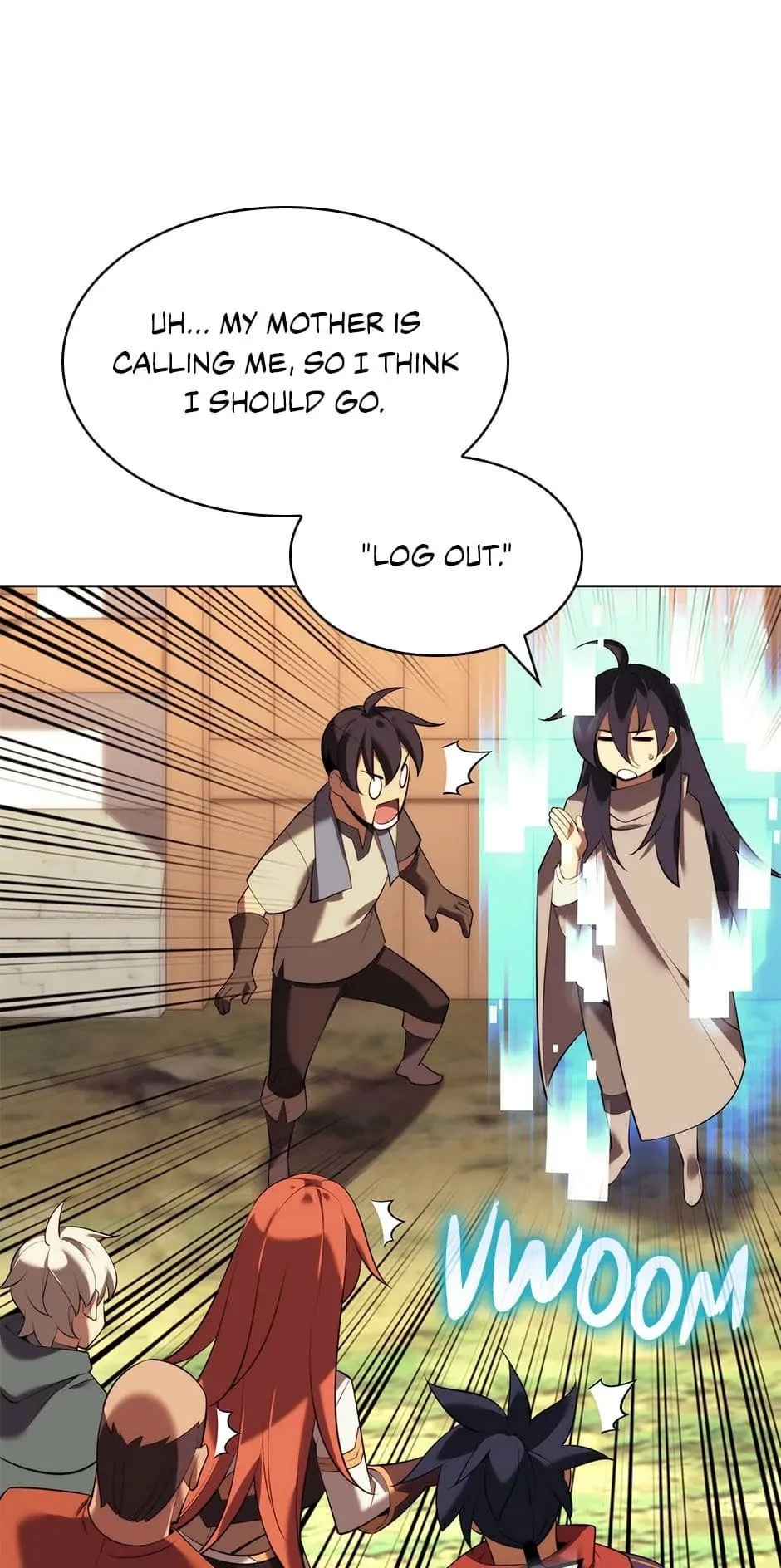 Overgeared Chapter 183 - 30