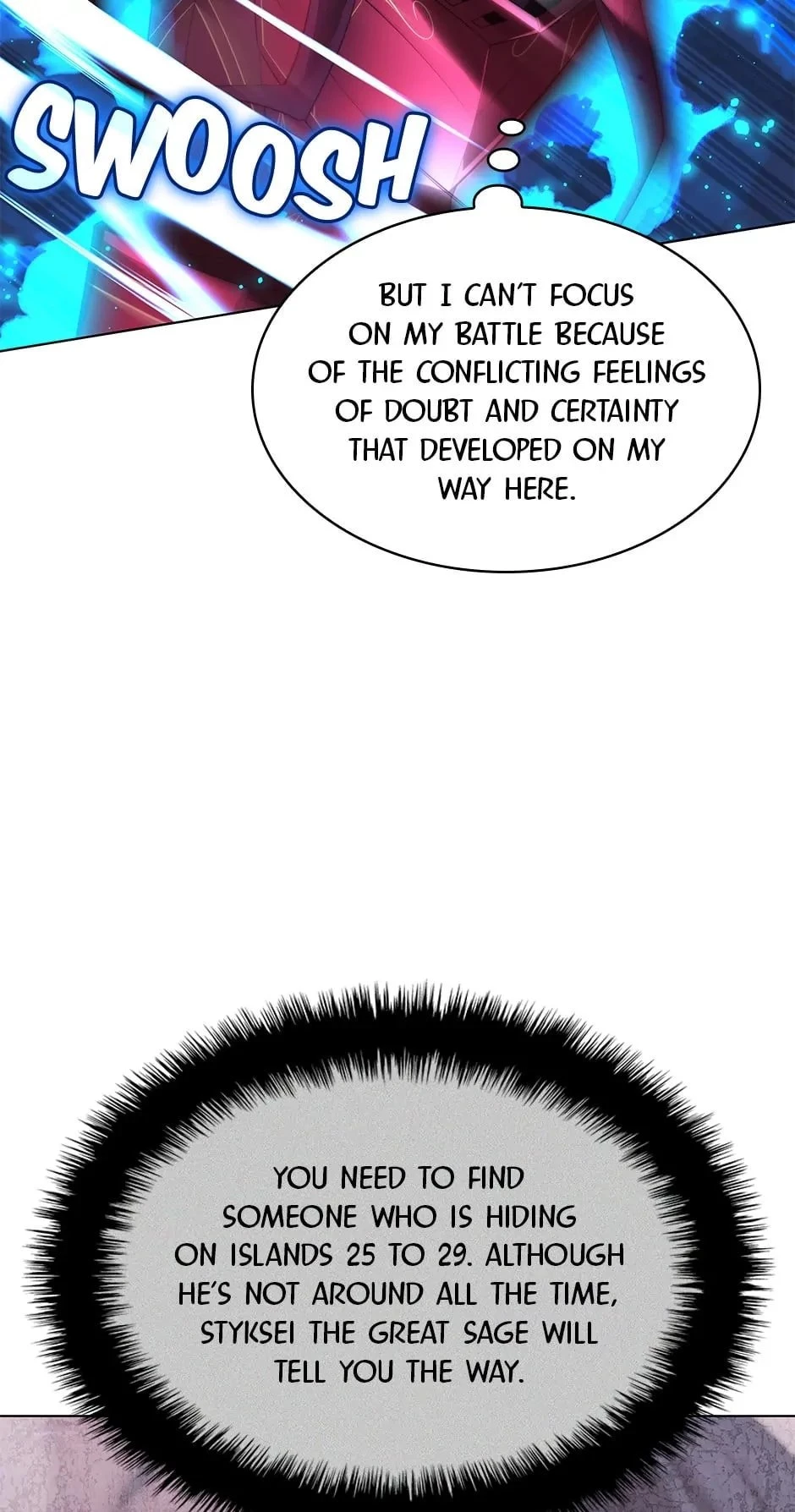 Overgeared Chapter 186 - 89