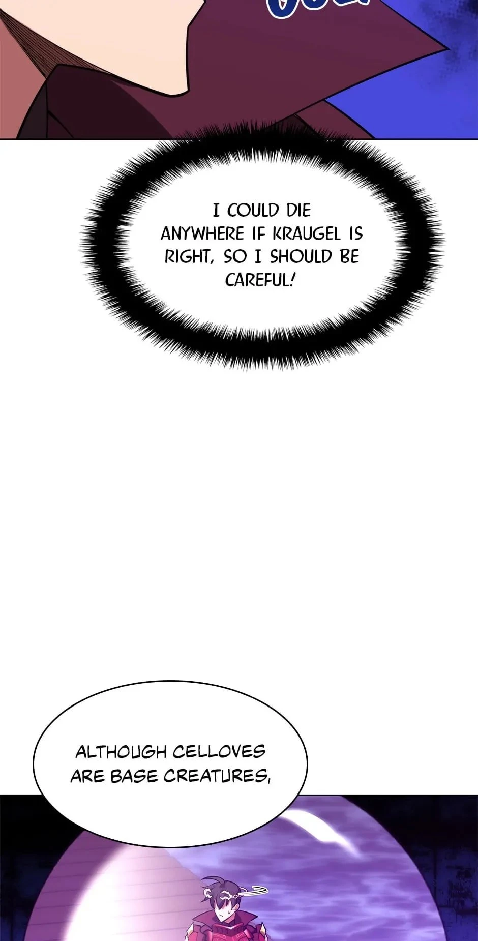 Overgeared Chapter 185 - 71