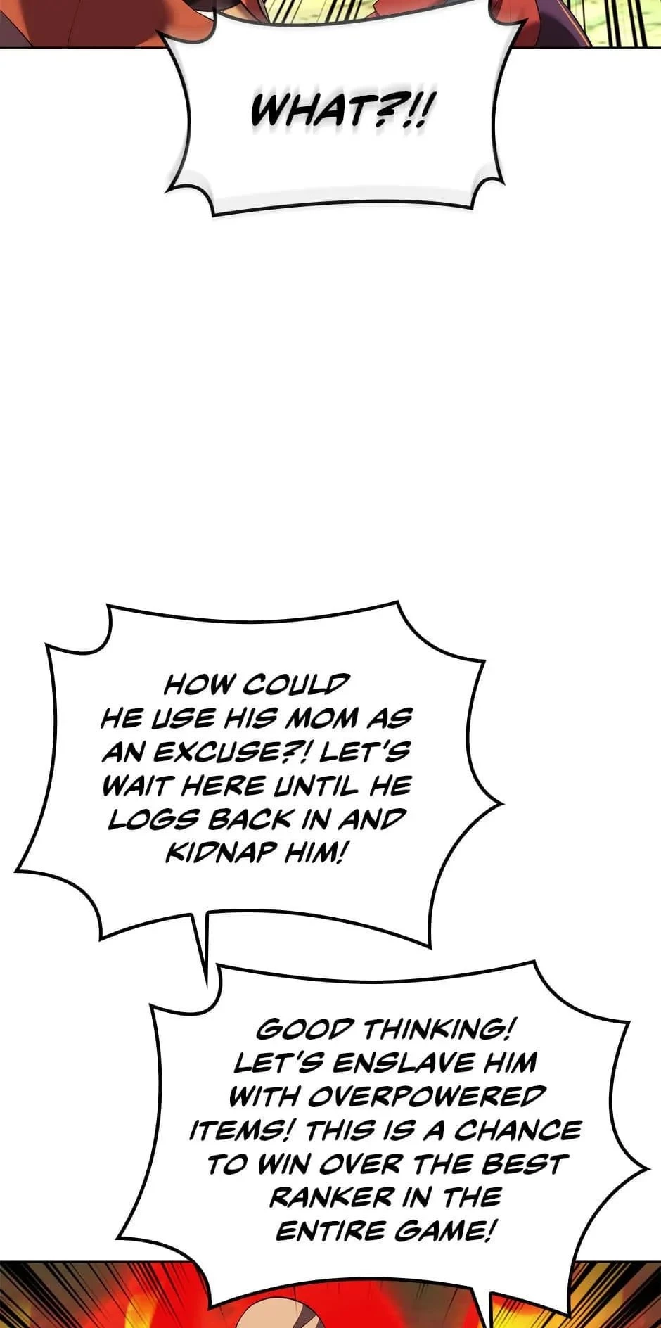 Overgeared Chapter 183 - 31