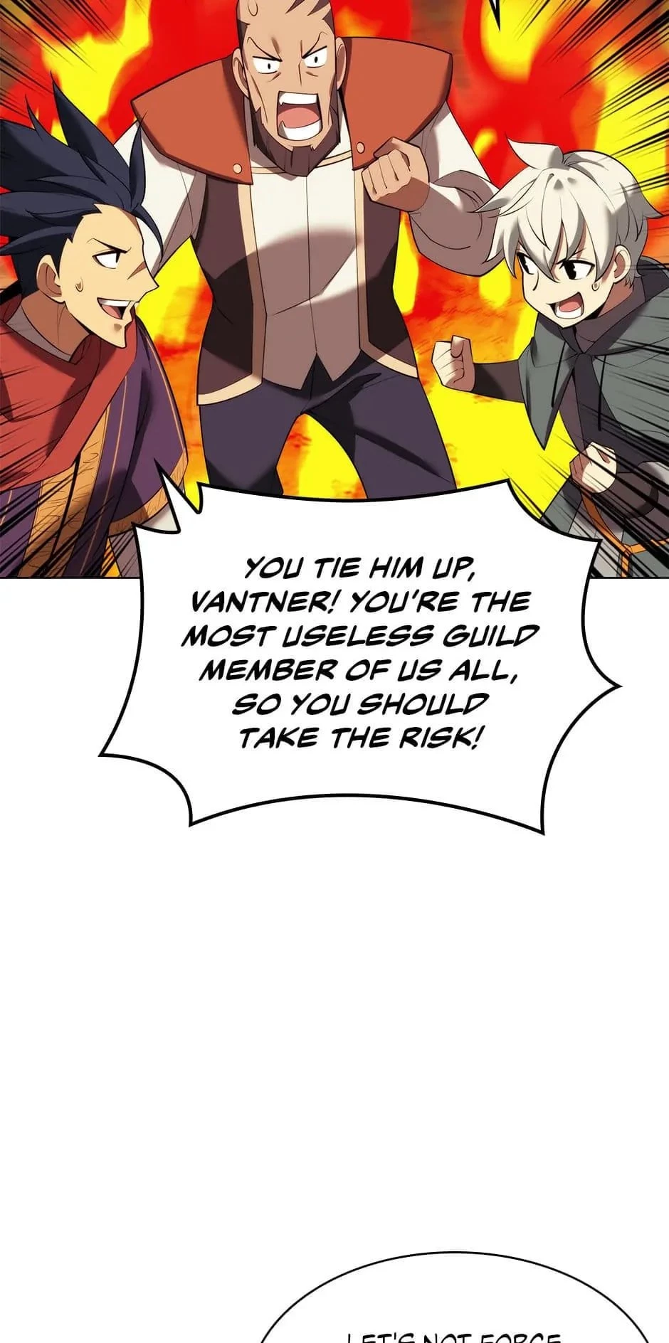 Overgeared Chapter 183 - 32