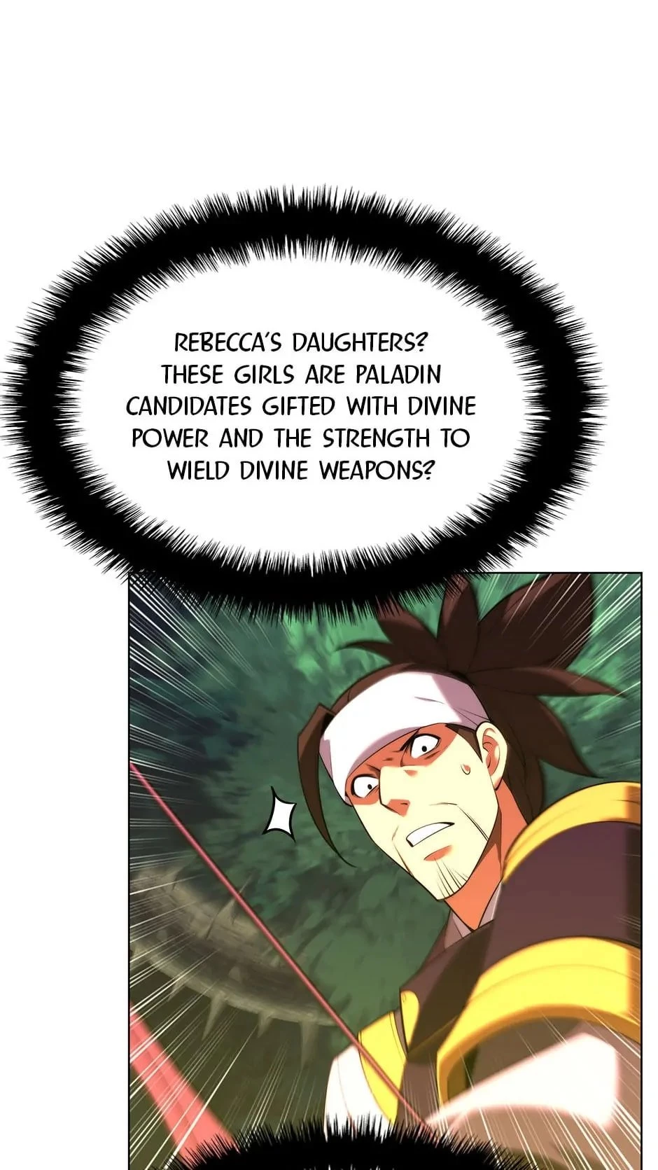 Overgeared Chapter 184 - 38