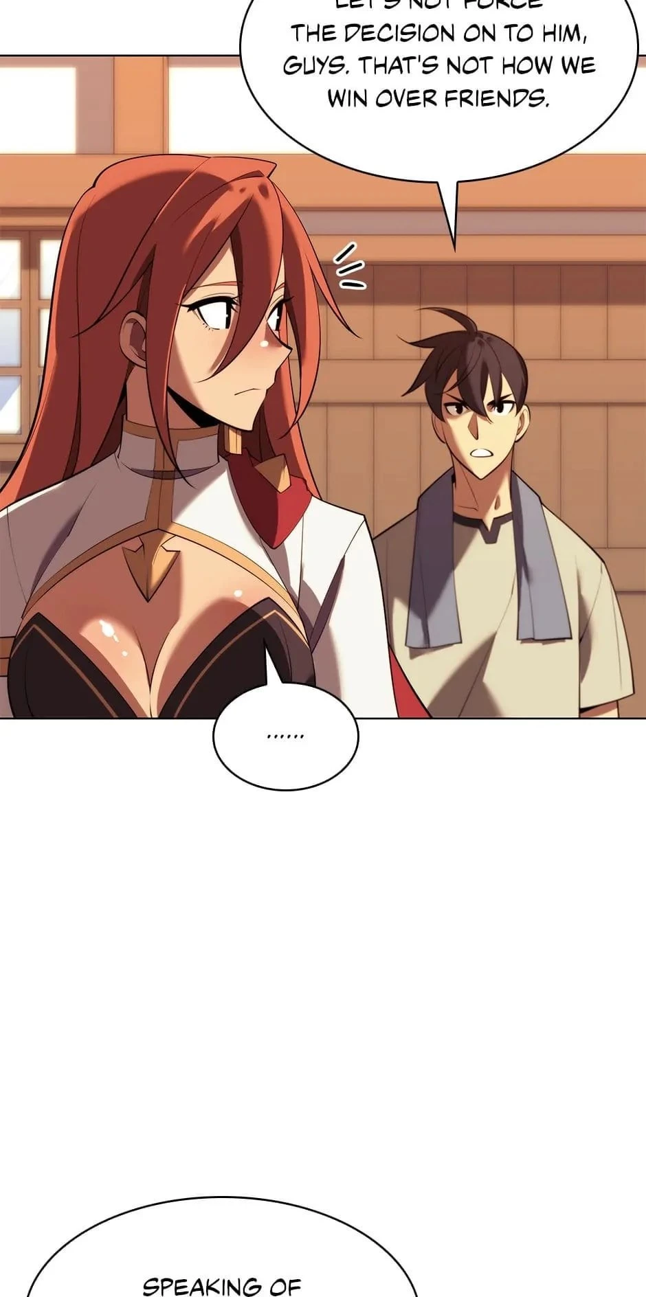 Overgeared Chapter 183 - 33