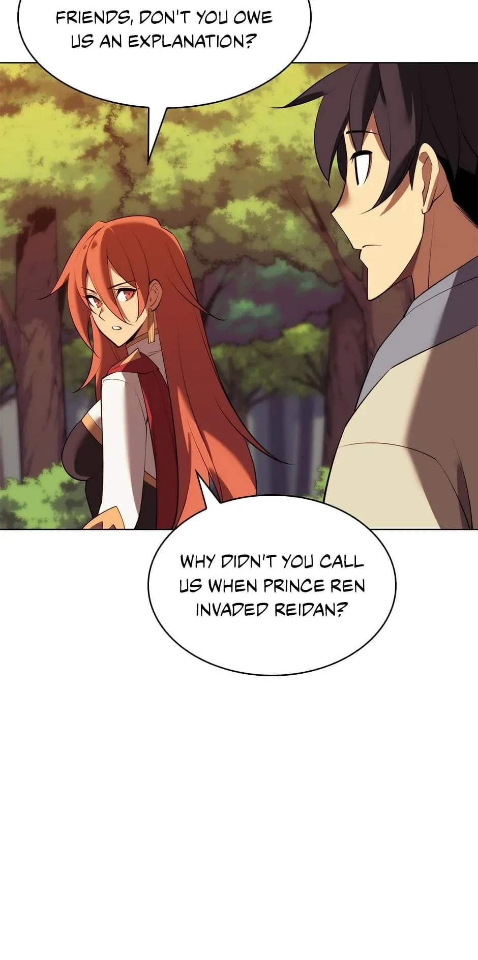 Overgeared Chapter 183 - 34