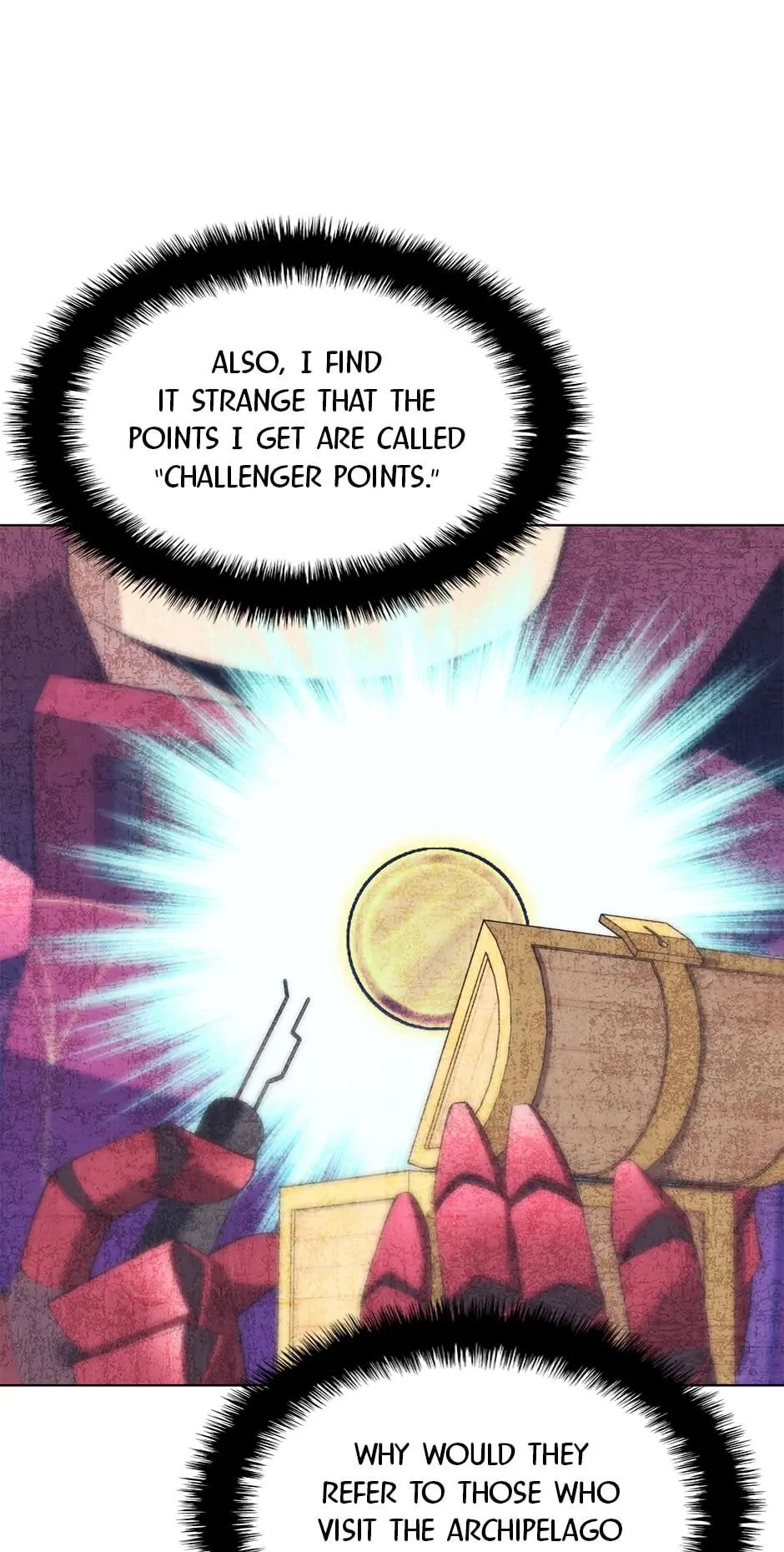 Overgeared Chapter 186 - 93