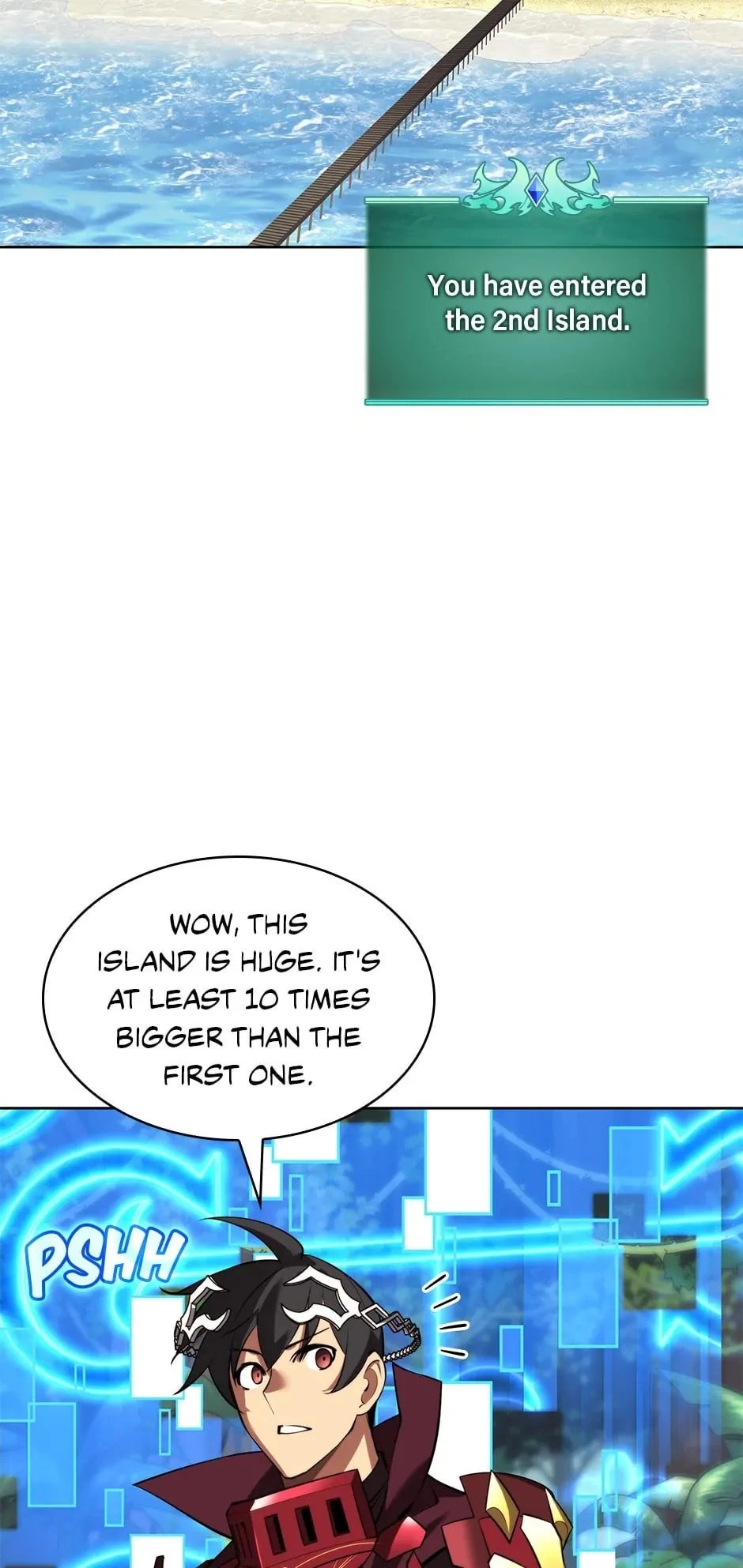 Overgeared Chapter 185 - 75