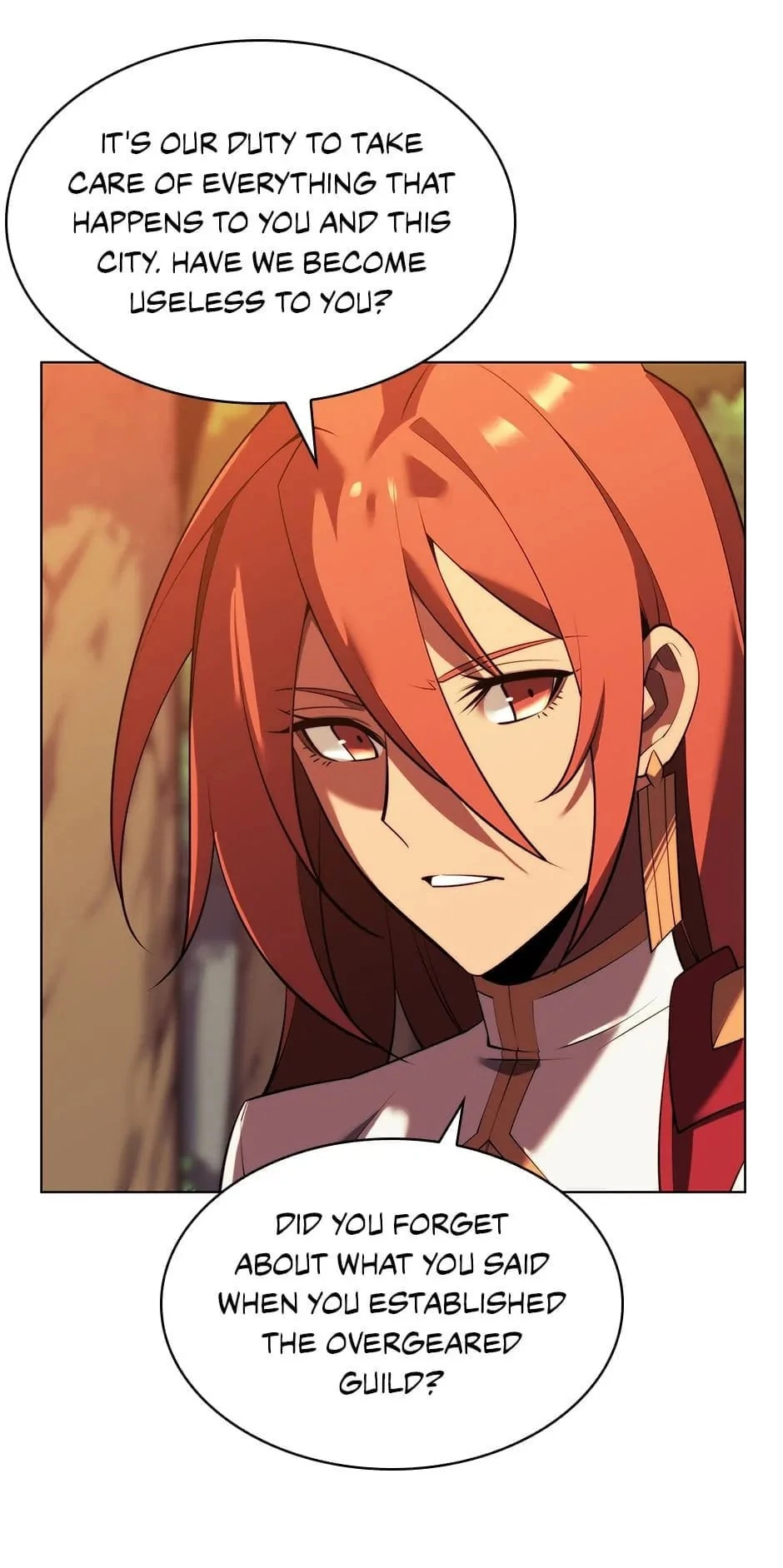 Overgeared Chapter 183 - 35