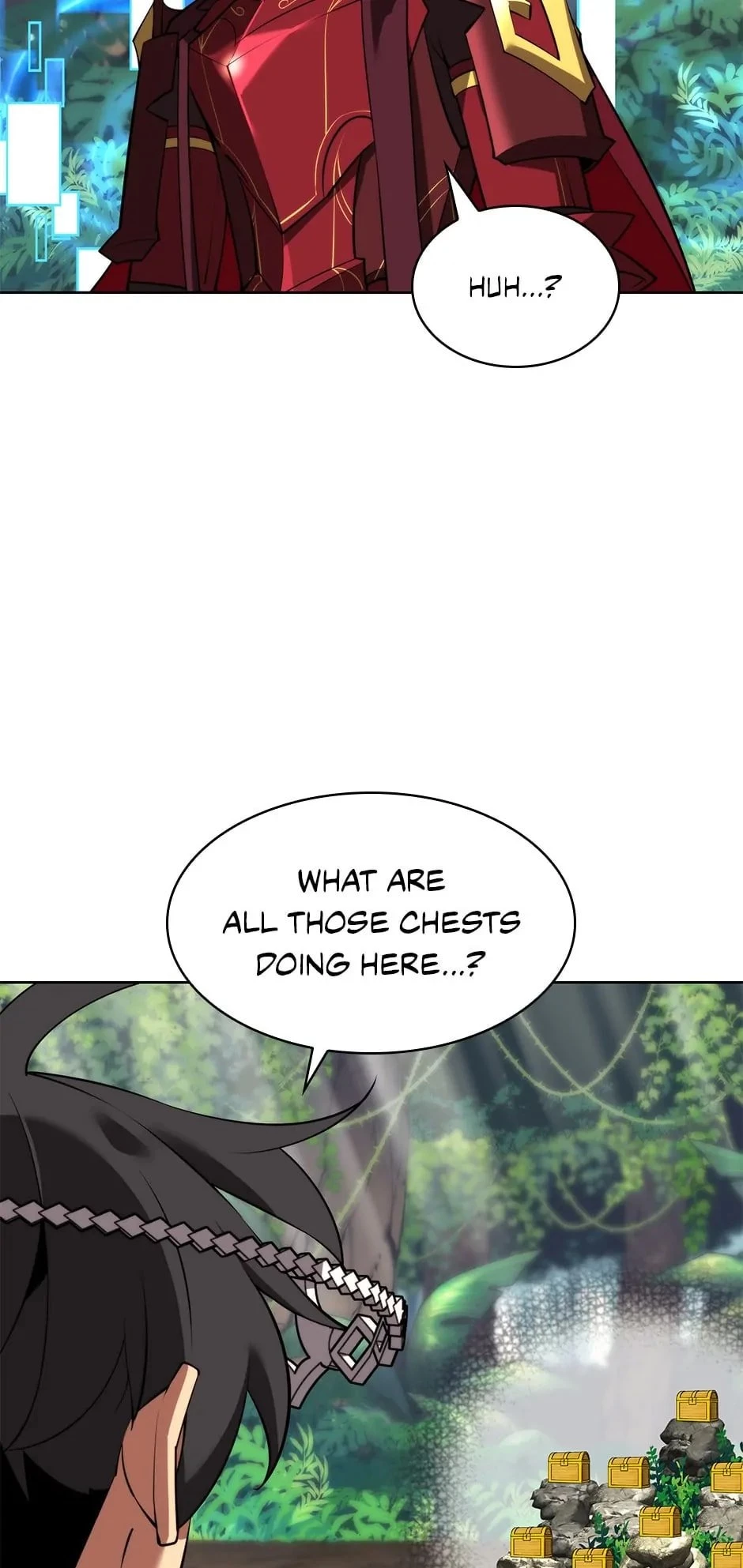 Overgeared Chapter 185 - 76