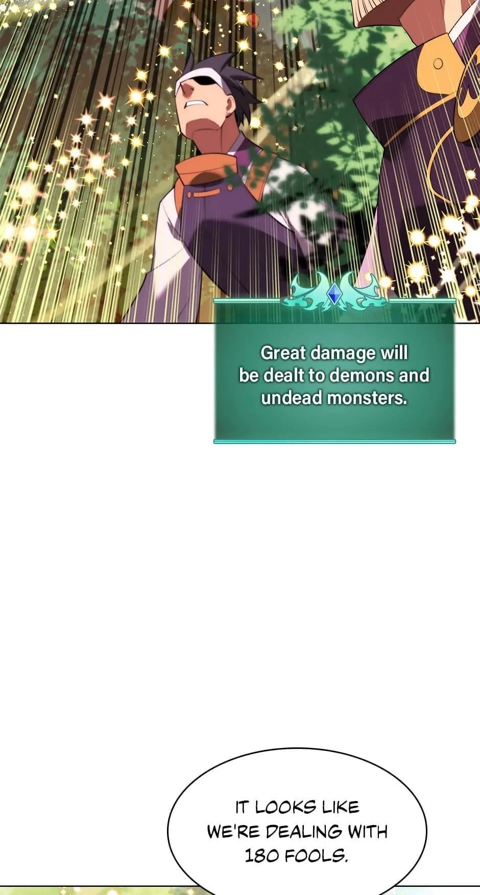 Overgeared Chapter 184 - 42