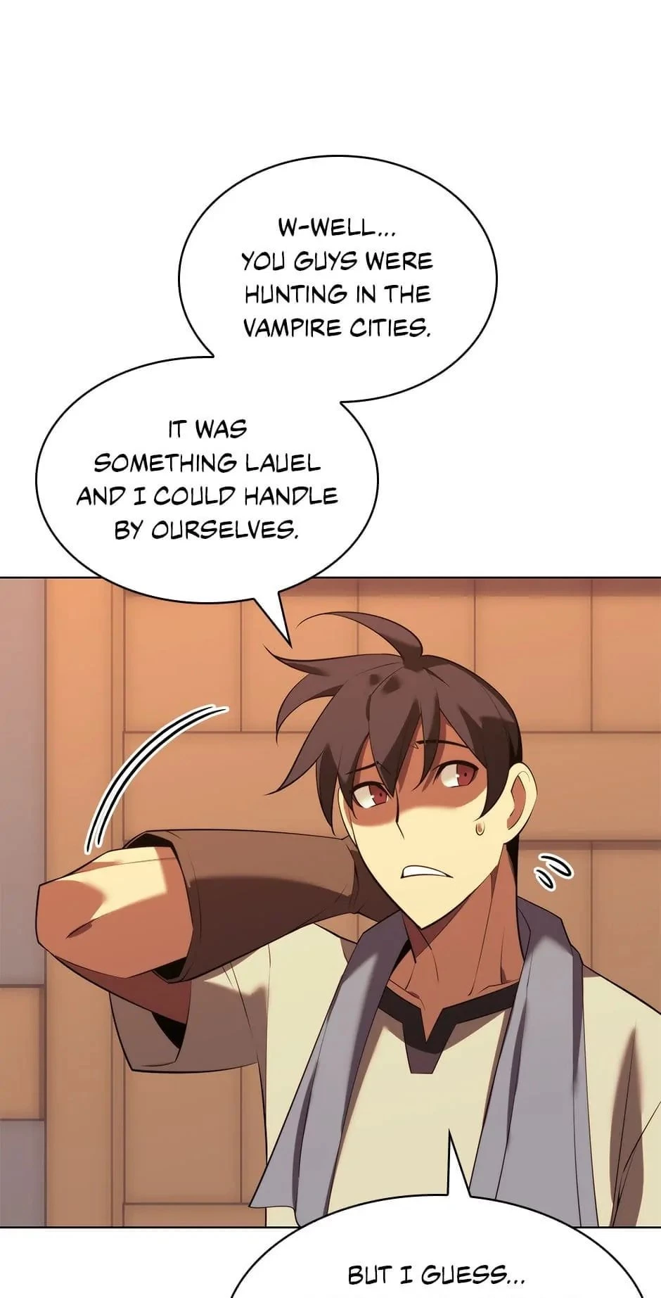 Overgeared Chapter 183 - 36