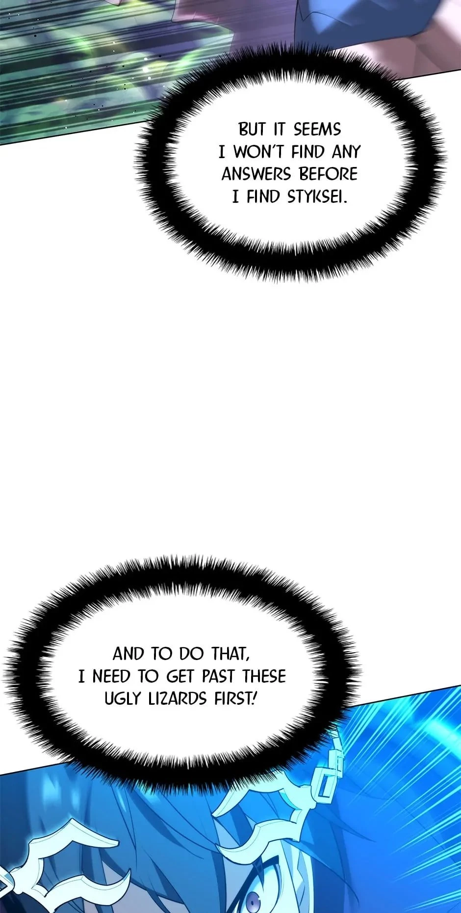 Overgeared Chapter 186 - 95