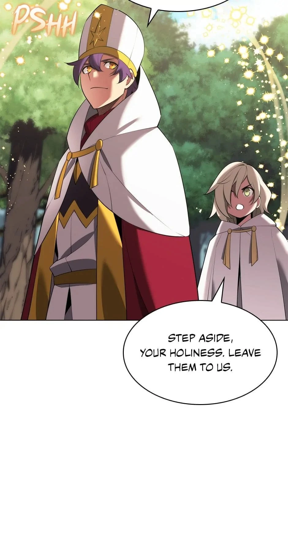 Overgeared Chapter 184 - 43