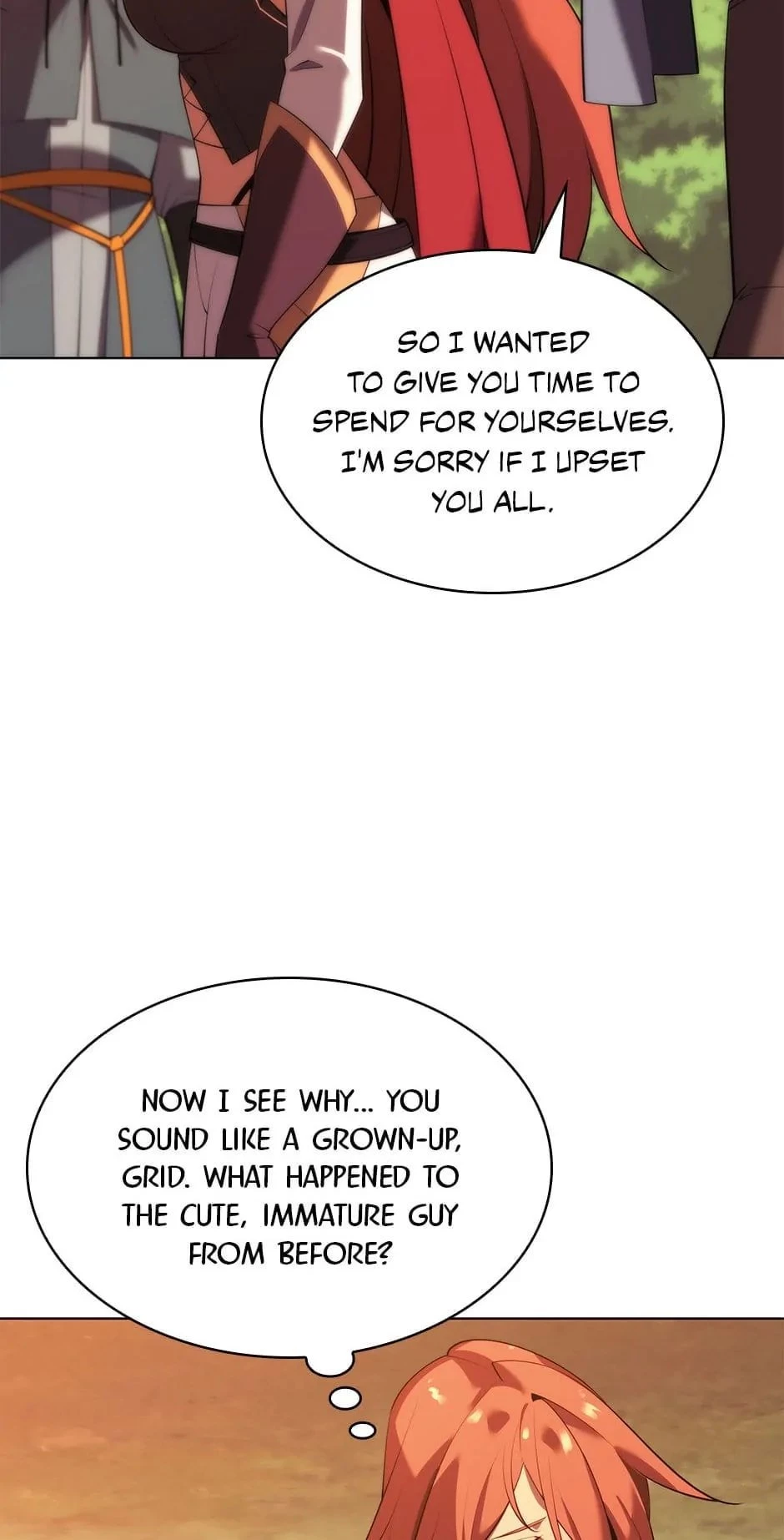 Overgeared Chapter 183 - 38