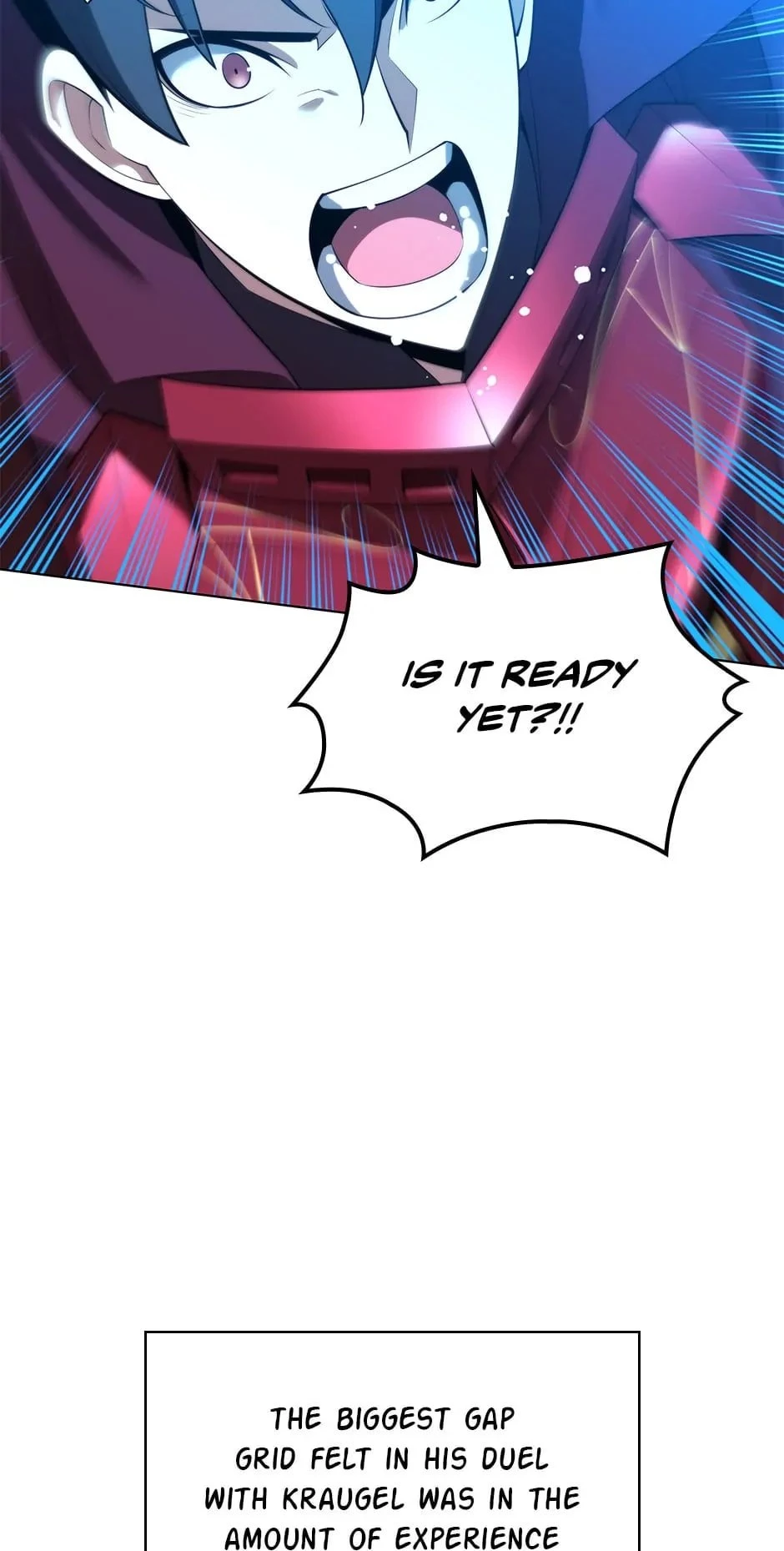 Overgeared Chapter 186 - 96