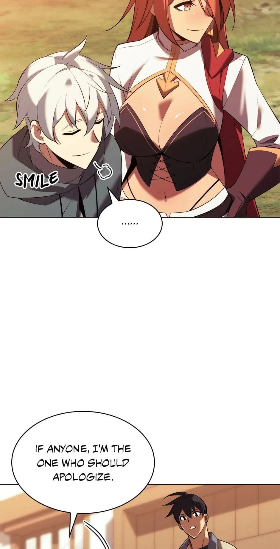 Overgeared Chapter 183 - 39