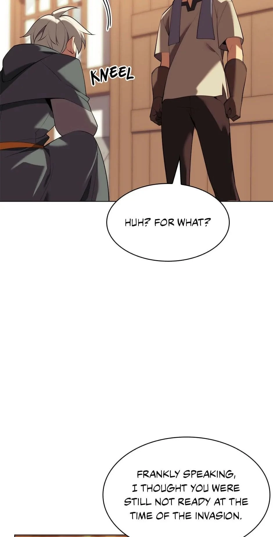 Overgeared Chapter 183 - 40