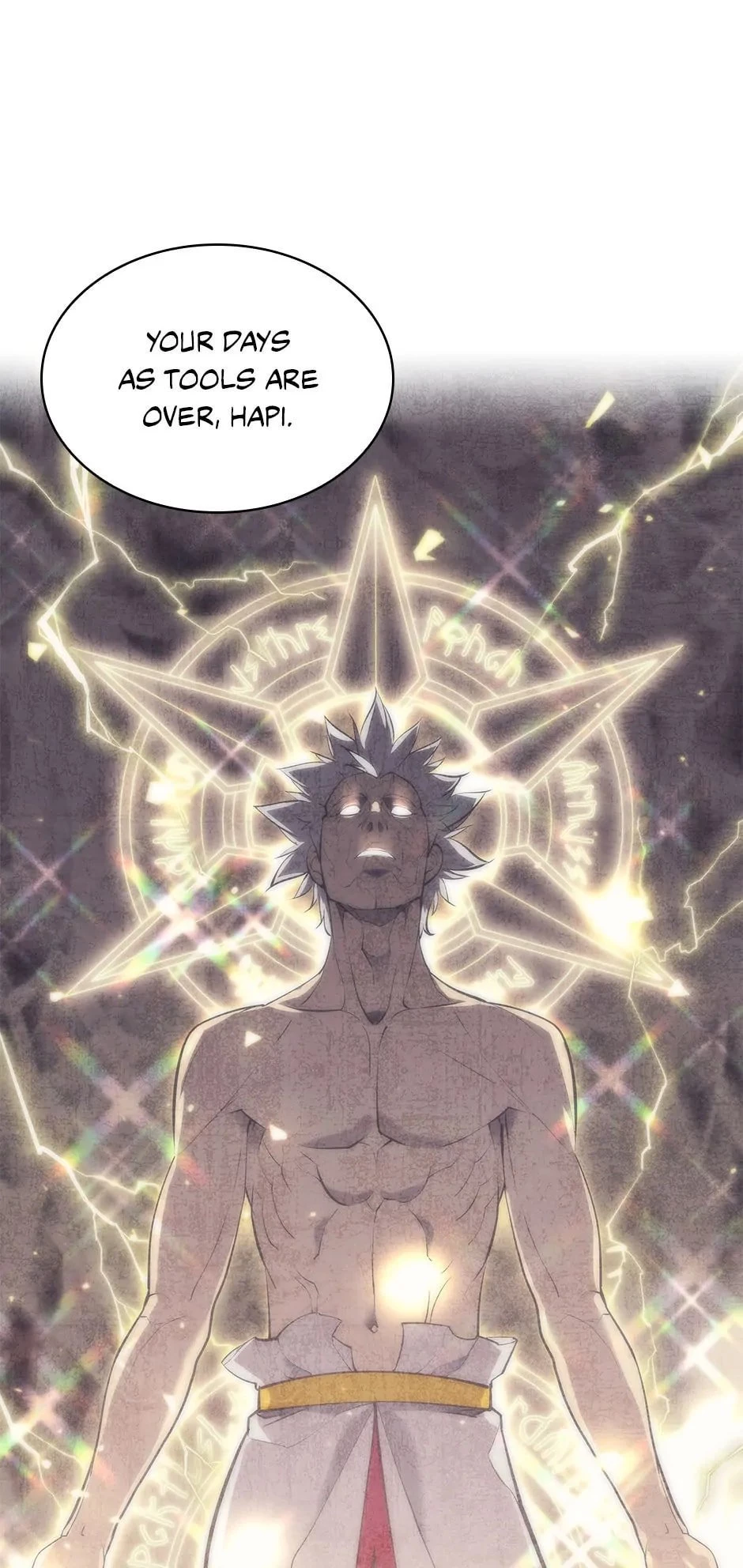 Overgeared Chapter 184 - 46