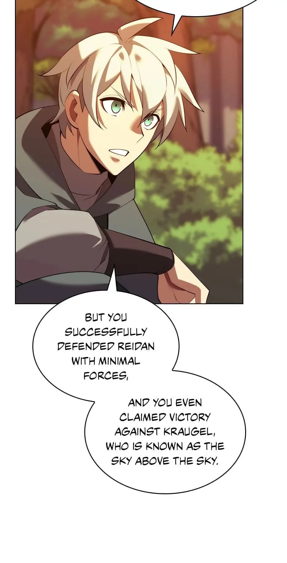 Overgeared Chapter 183 - 41