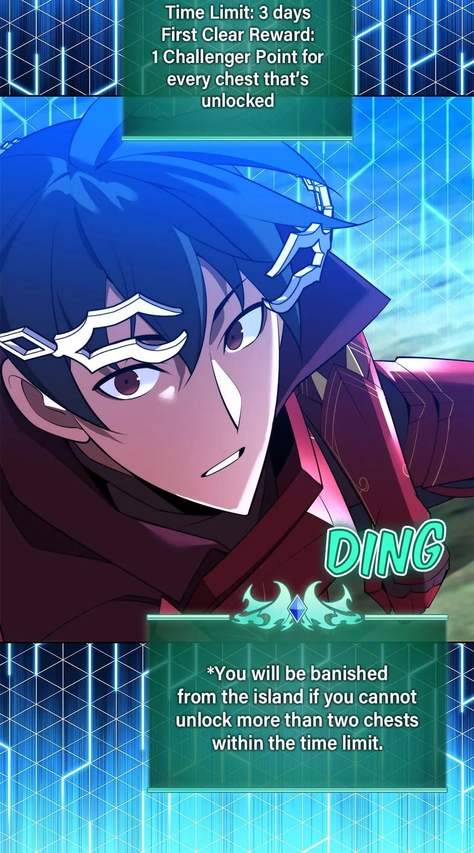 Overgeared Chapter 185 - 81