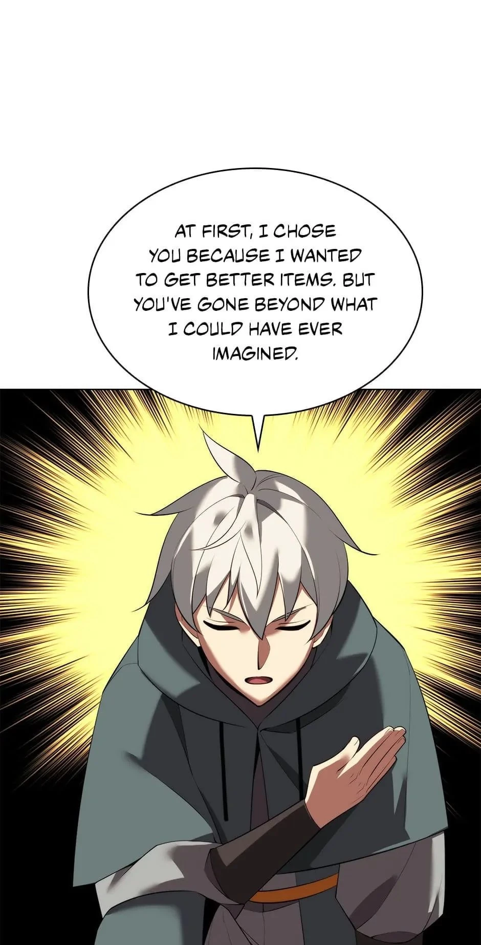 Overgeared Chapter 183 - 42