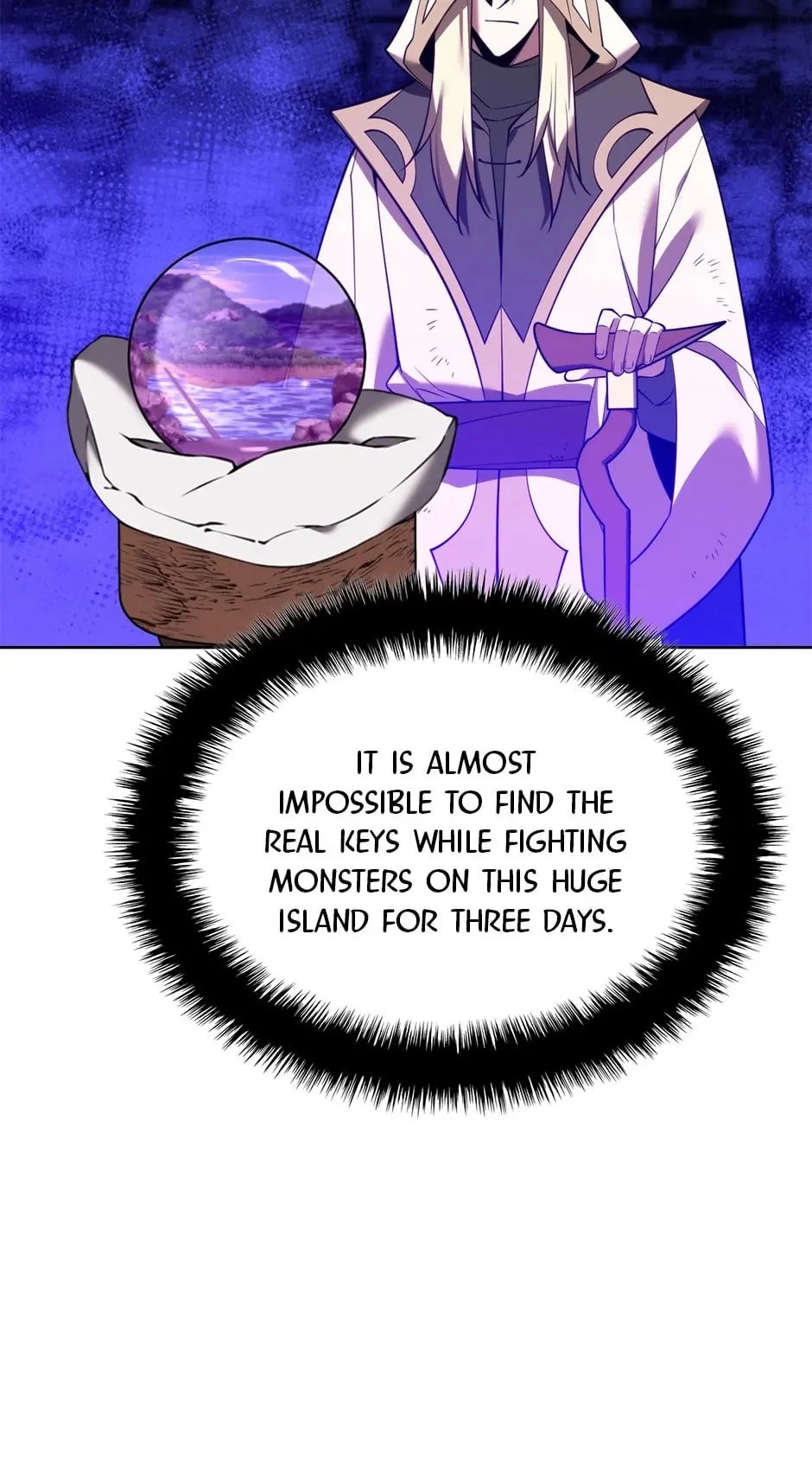 Overgeared Chapter 185 - 84