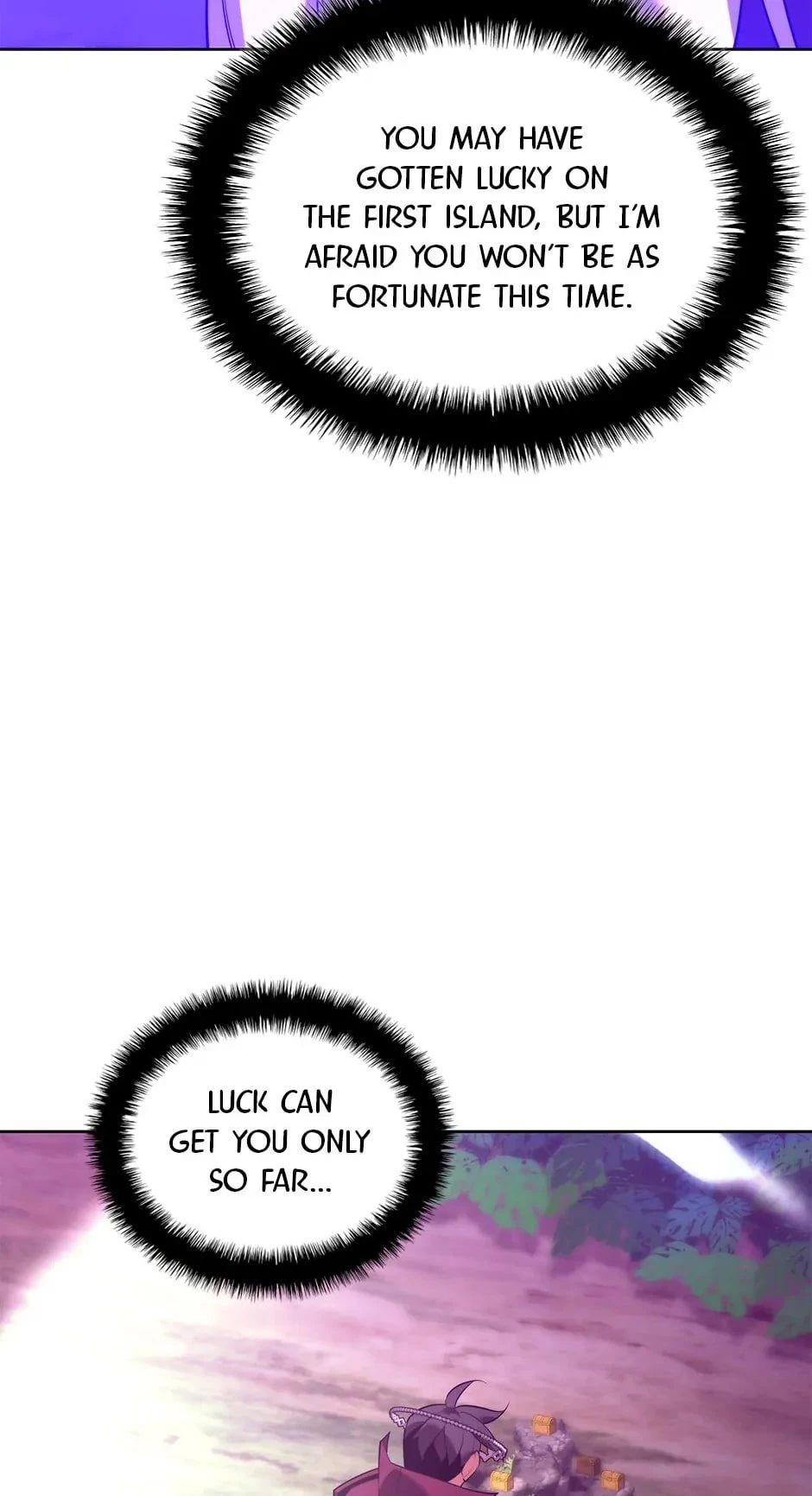 Overgeared Chapter 185 - 86