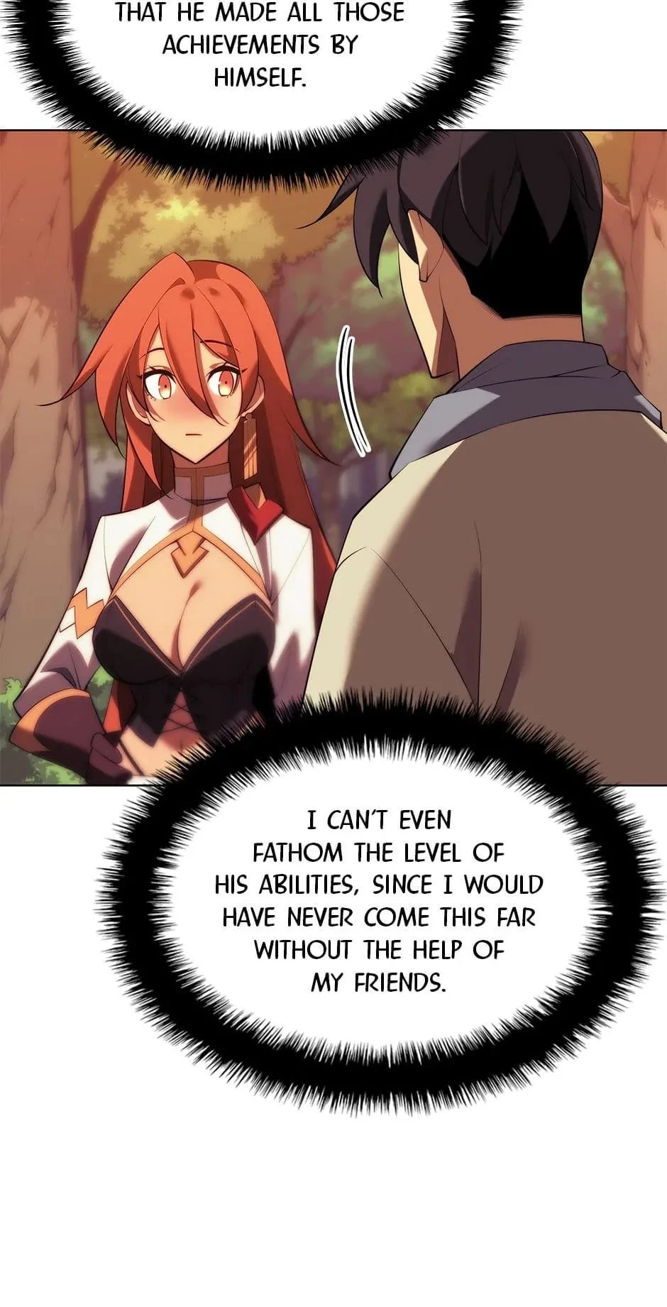 Overgeared Chapter 183 - 47