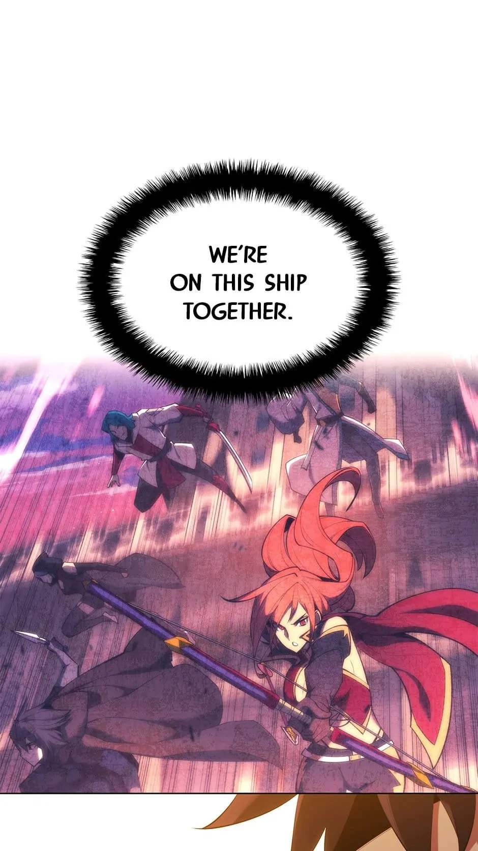 Overgeared Chapter 183 - 48