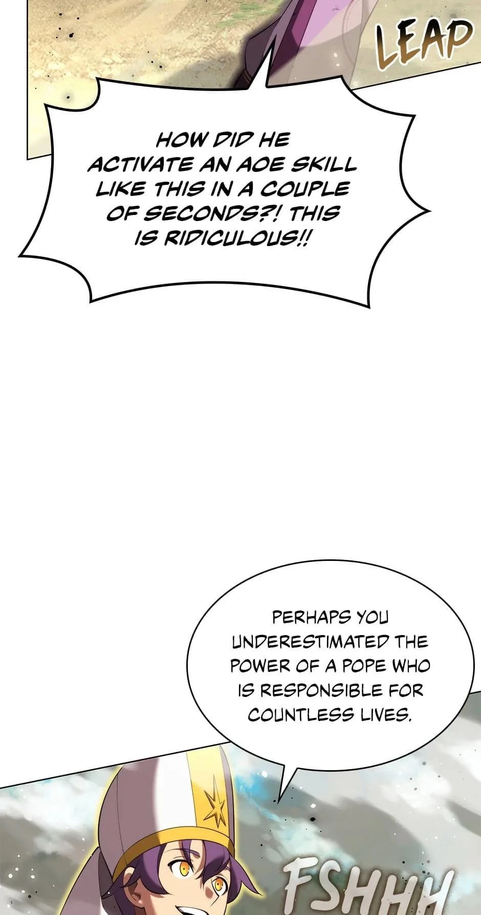 Overgeared Chapter 184 - 54