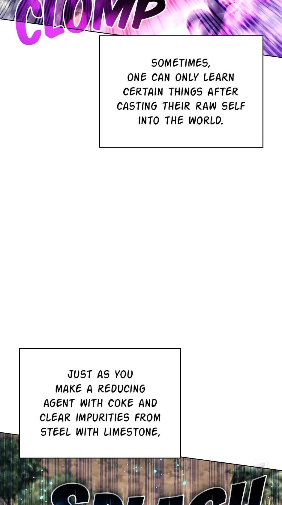 Overgeared Chapter 186 - 105