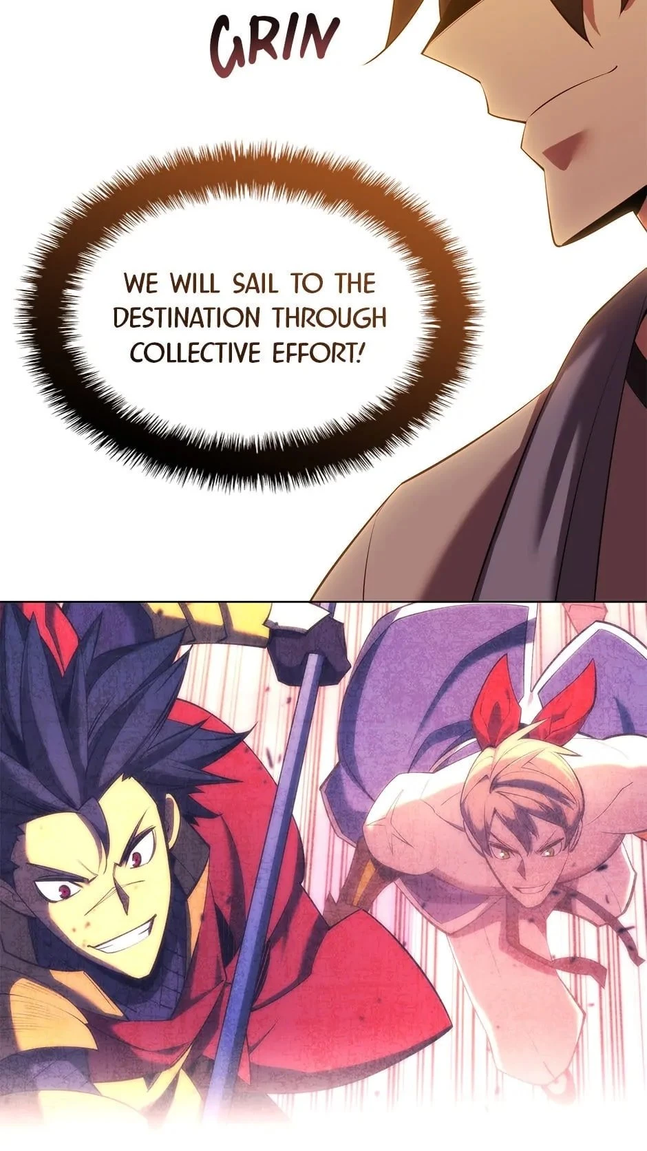 Overgeared Chapter 183 - 49