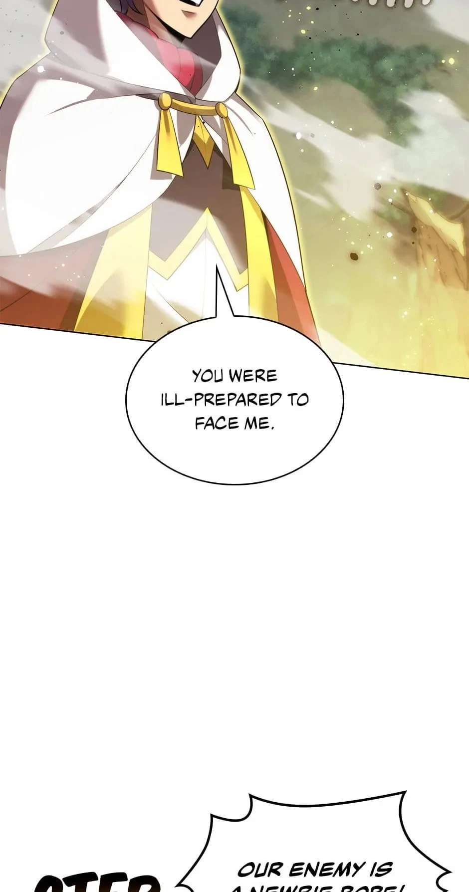 Overgeared Chapter 184 - 55