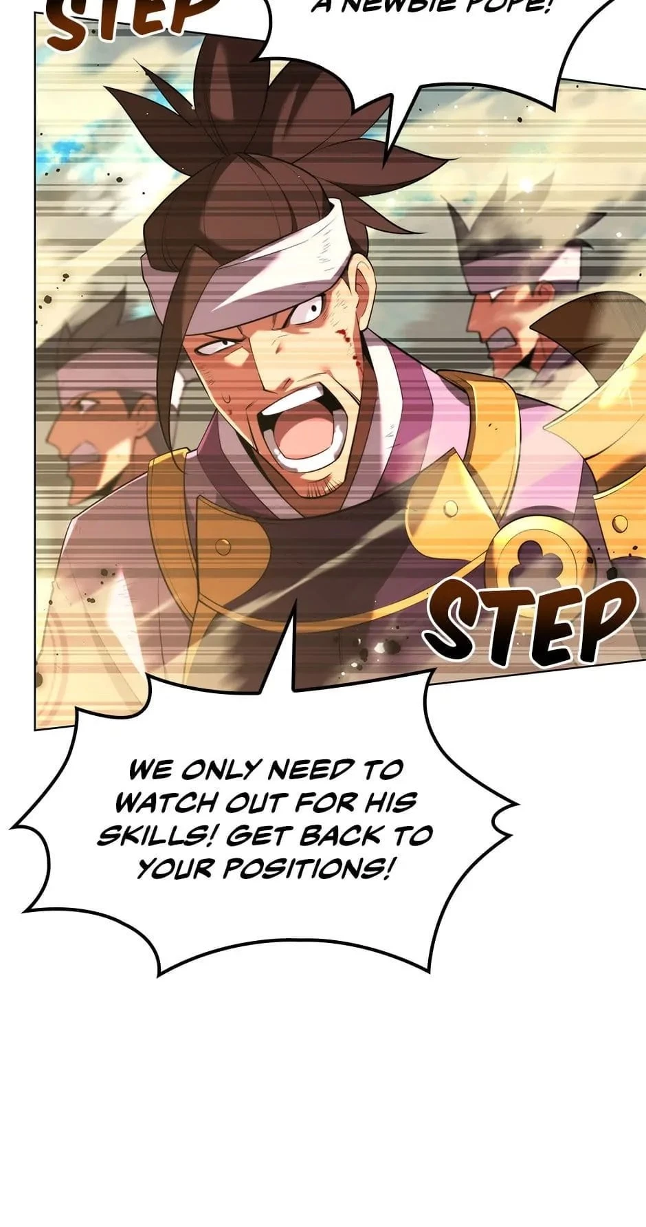 Overgeared Chapter 184 - 56