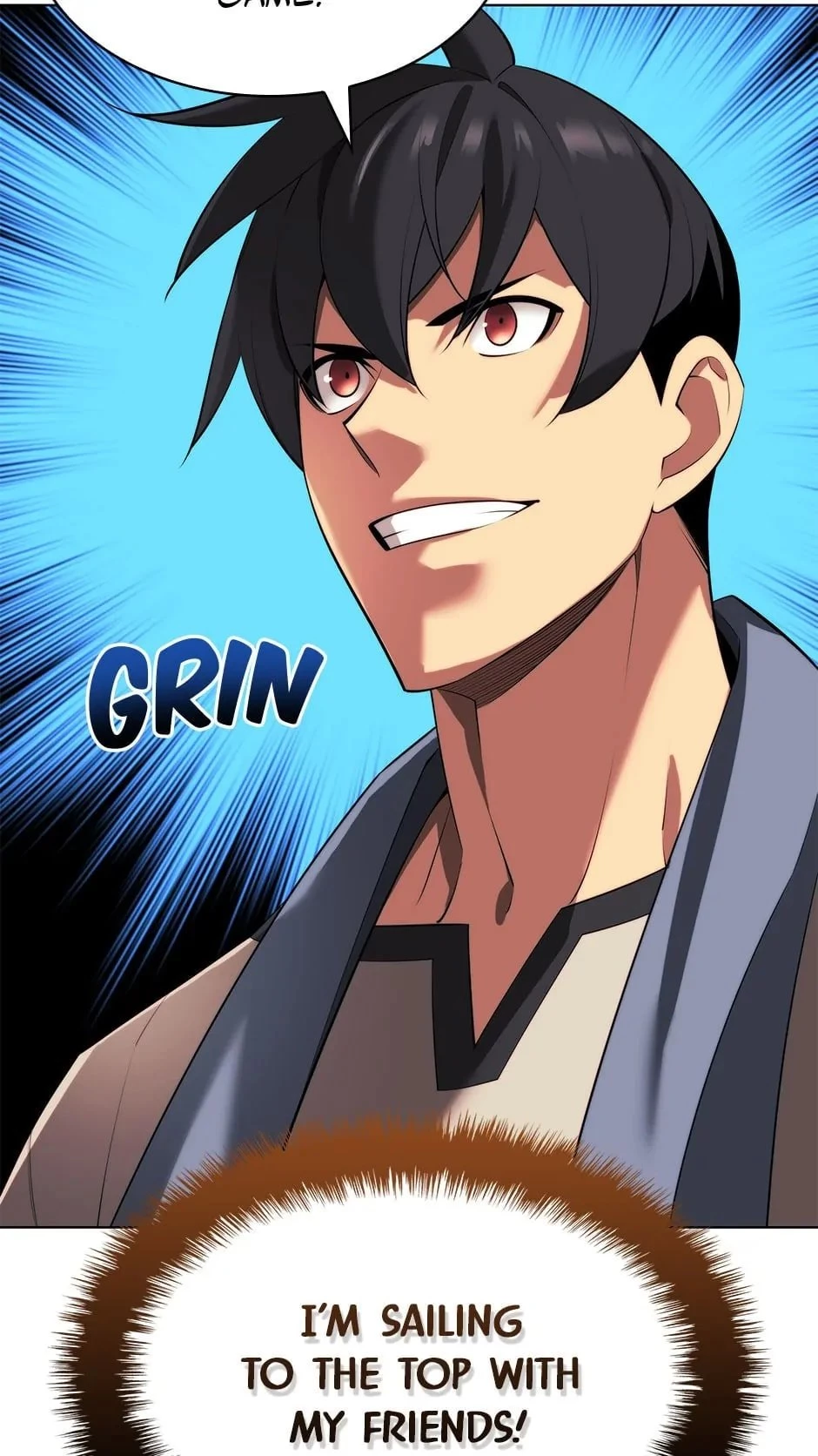 Overgeared Chapter 183 - 52