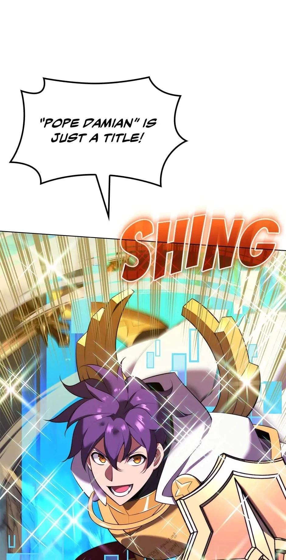 Overgeared Chapter 184 - 58