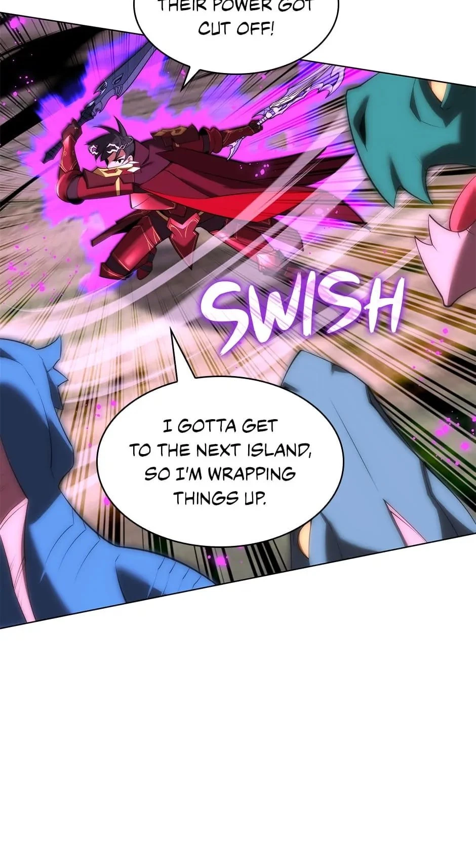 Overgeared Chapter 186 - 109
