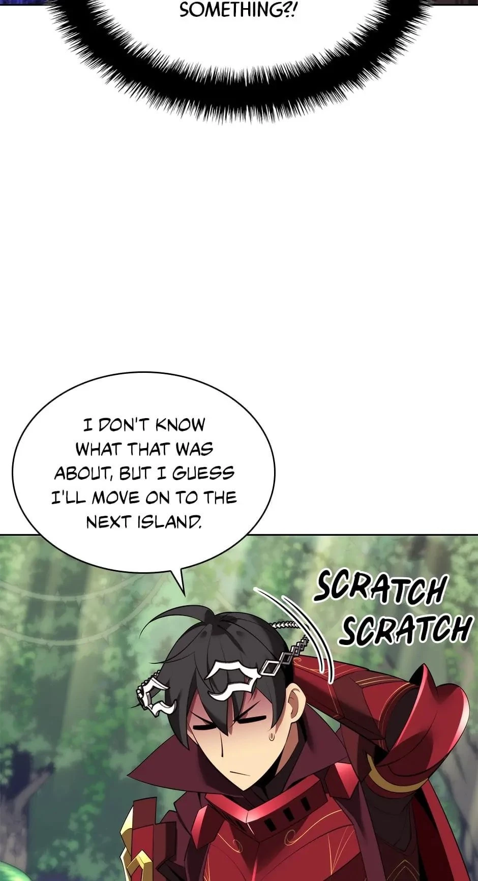 Overgeared Chapter 185 - 92