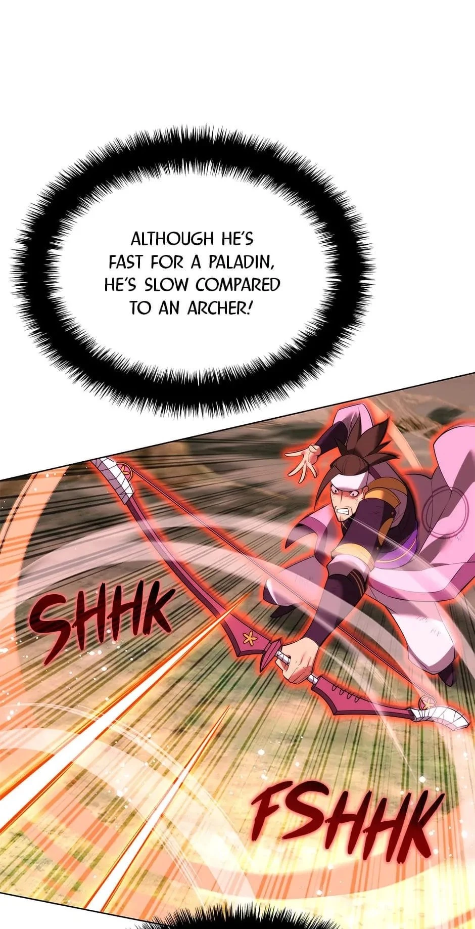 Overgeared Chapter 184 - 60