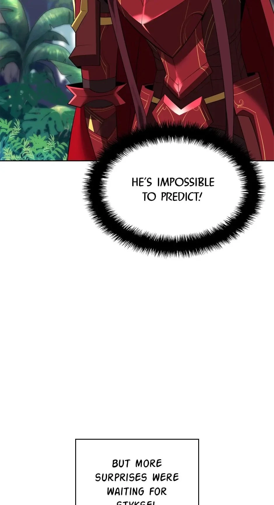 Overgeared Chapter 185 - 93