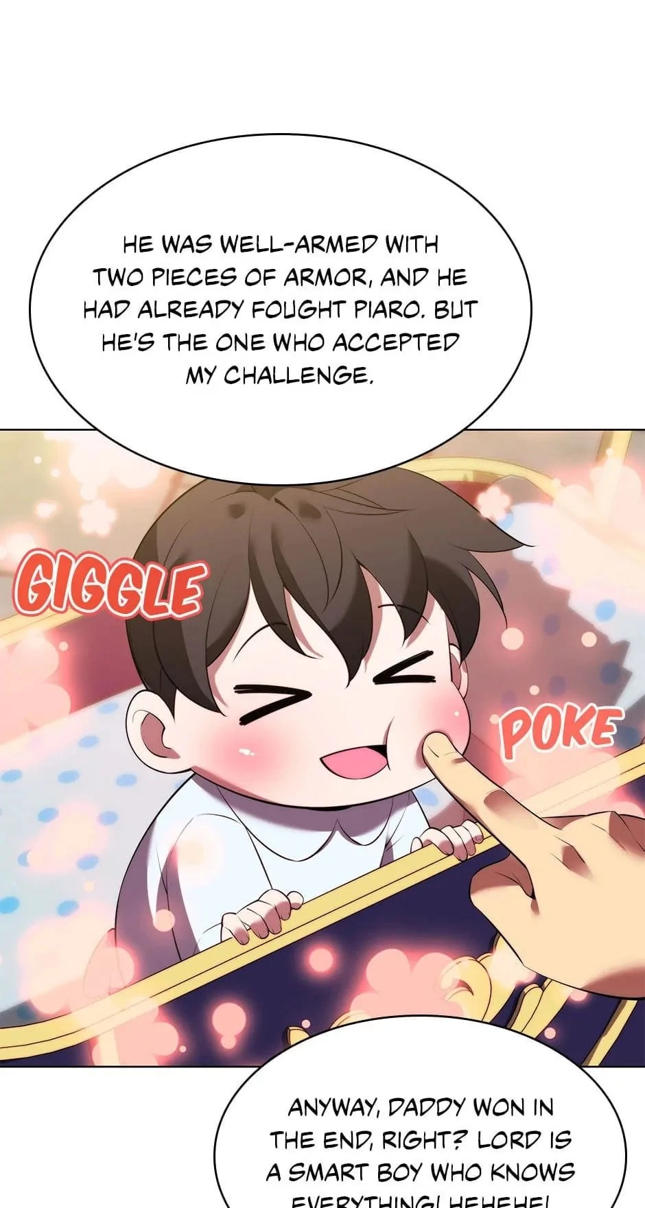 Overgeared Chapter 183 - 56