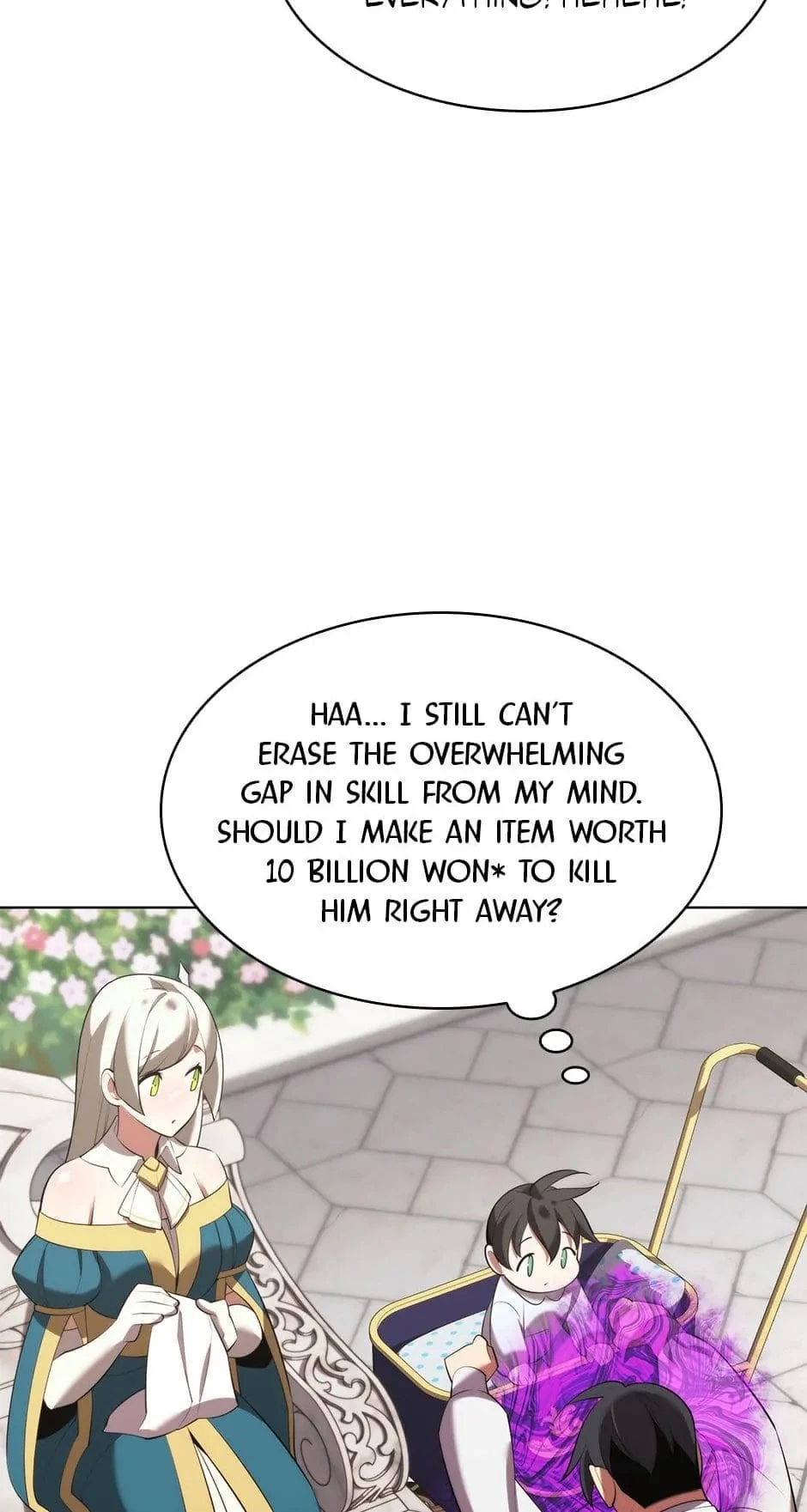Overgeared Chapter 183 - 57