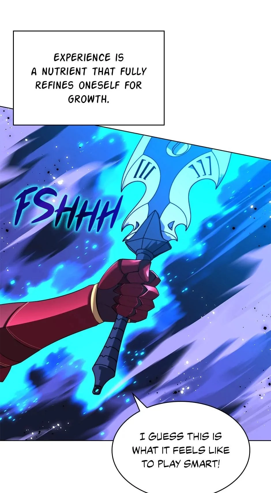 Overgeared Chapter 186 - 112