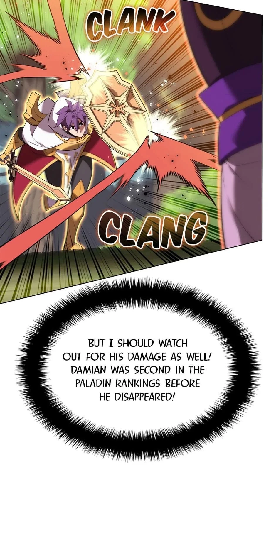 Overgeared Chapter 184 - 62