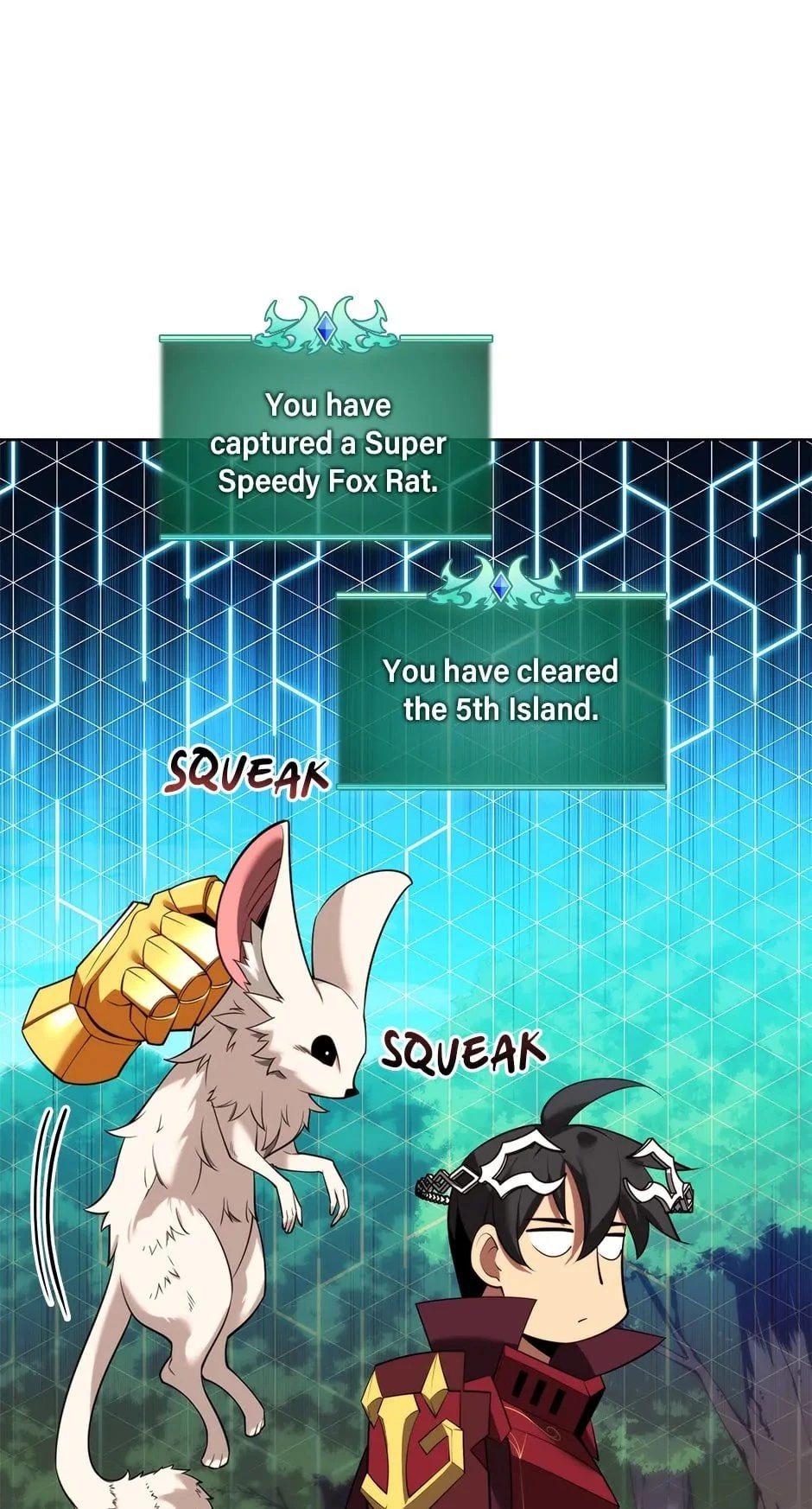 Overgeared Chapter 185 - 95